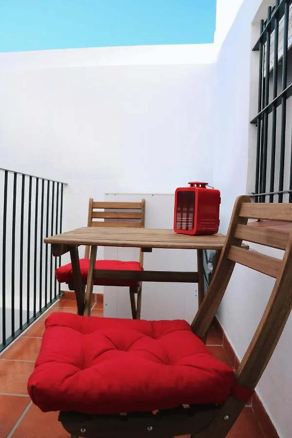 Apartamento Conil Alojamientos Manrey Conil De La Frontera
