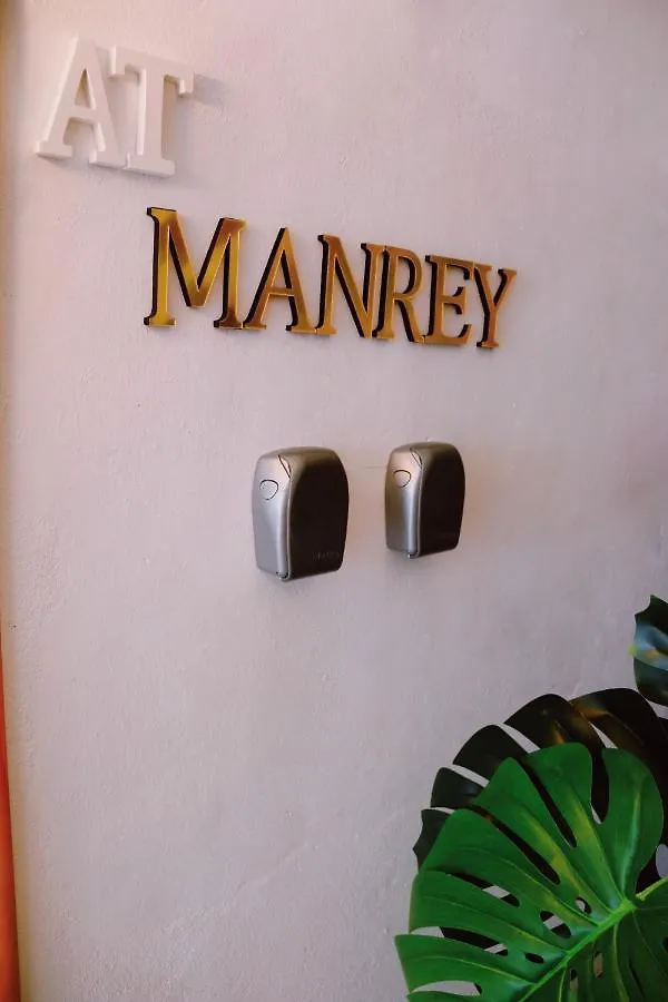 Conil Alojamientos Manrey Conil De La Frontera 0*,  España
