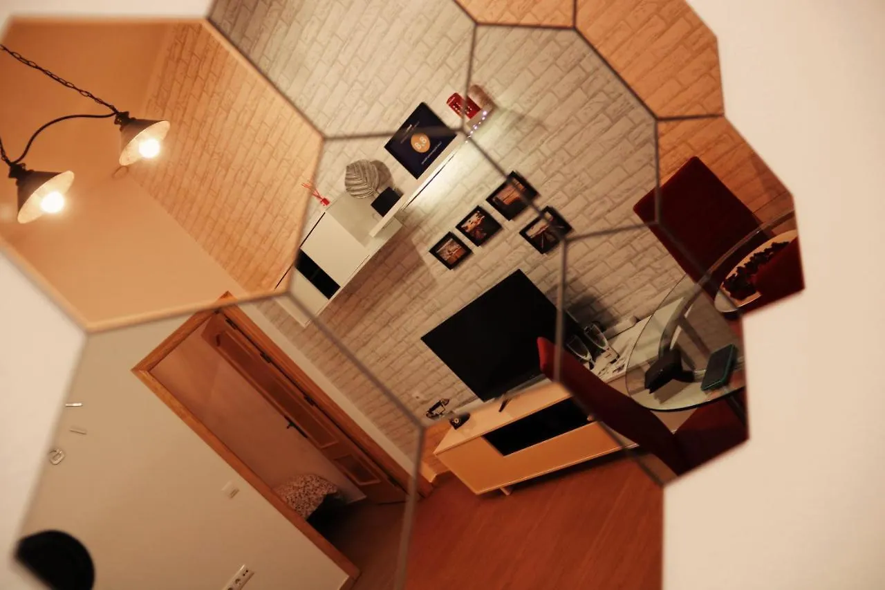 Conil Alojamientos Manrey Conil De La Frontera Apartamento