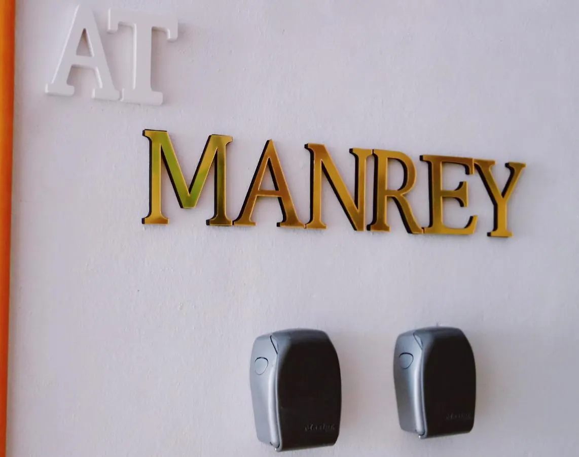 Apartamento Conil Alojamientos Manrey Conil De La Frontera