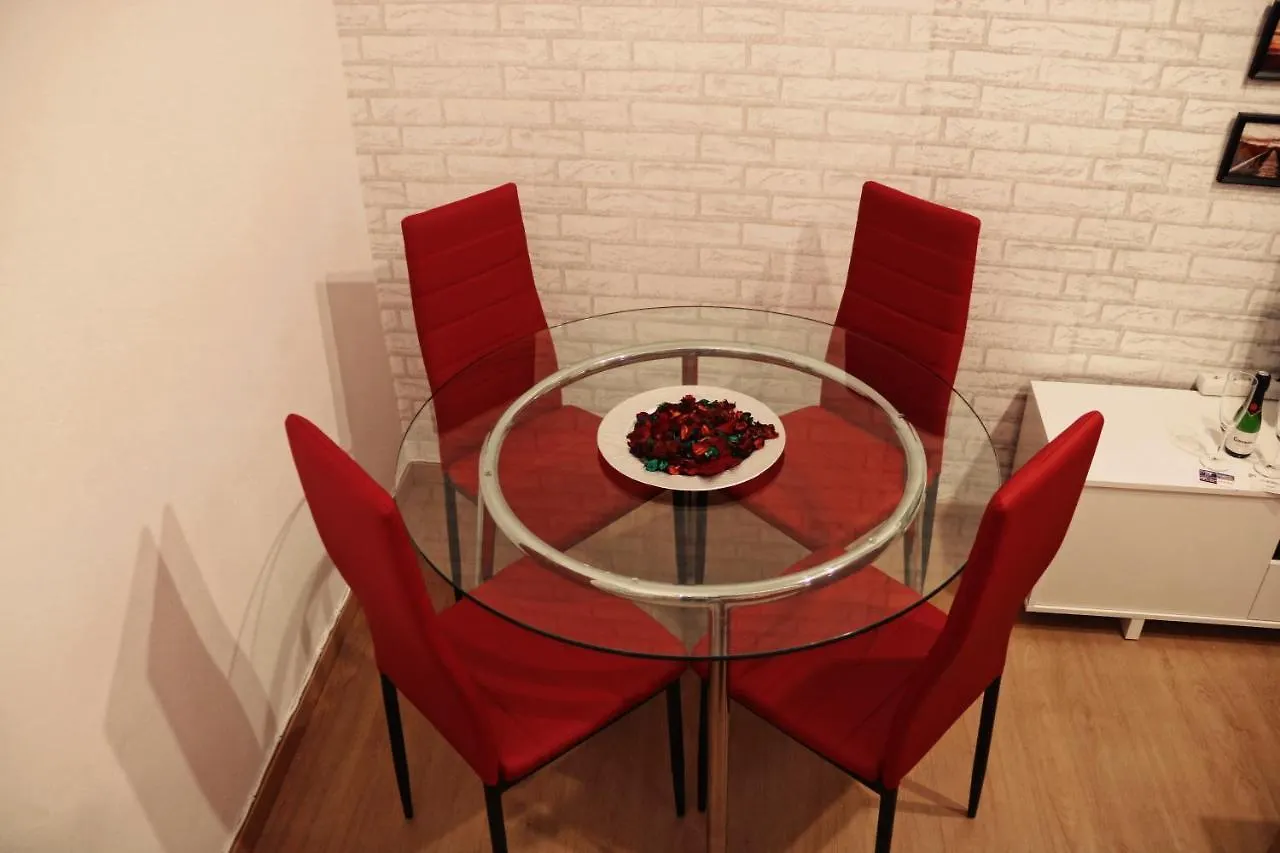 Conil Alojamientos Manrey Conil De La Frontera Apartamento