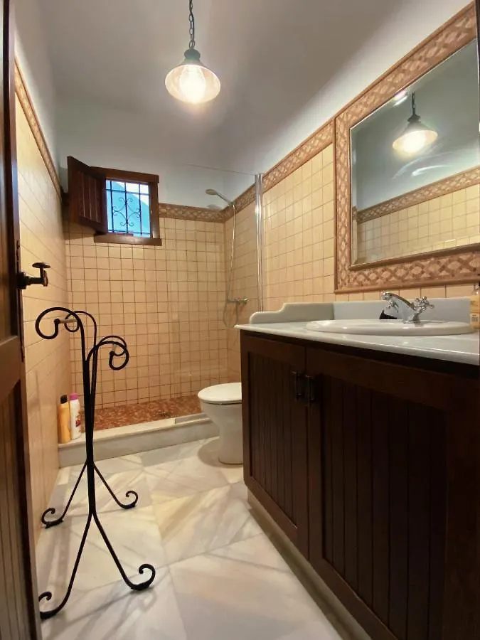 Apartamento Conil Alojamientos Manrey Conil De La Frontera