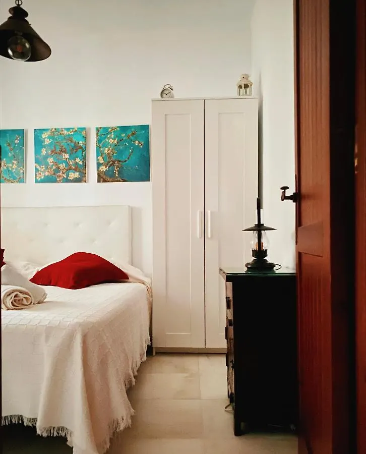 Conil Alojamientos Manrey Conil De La Frontera 0*,  España