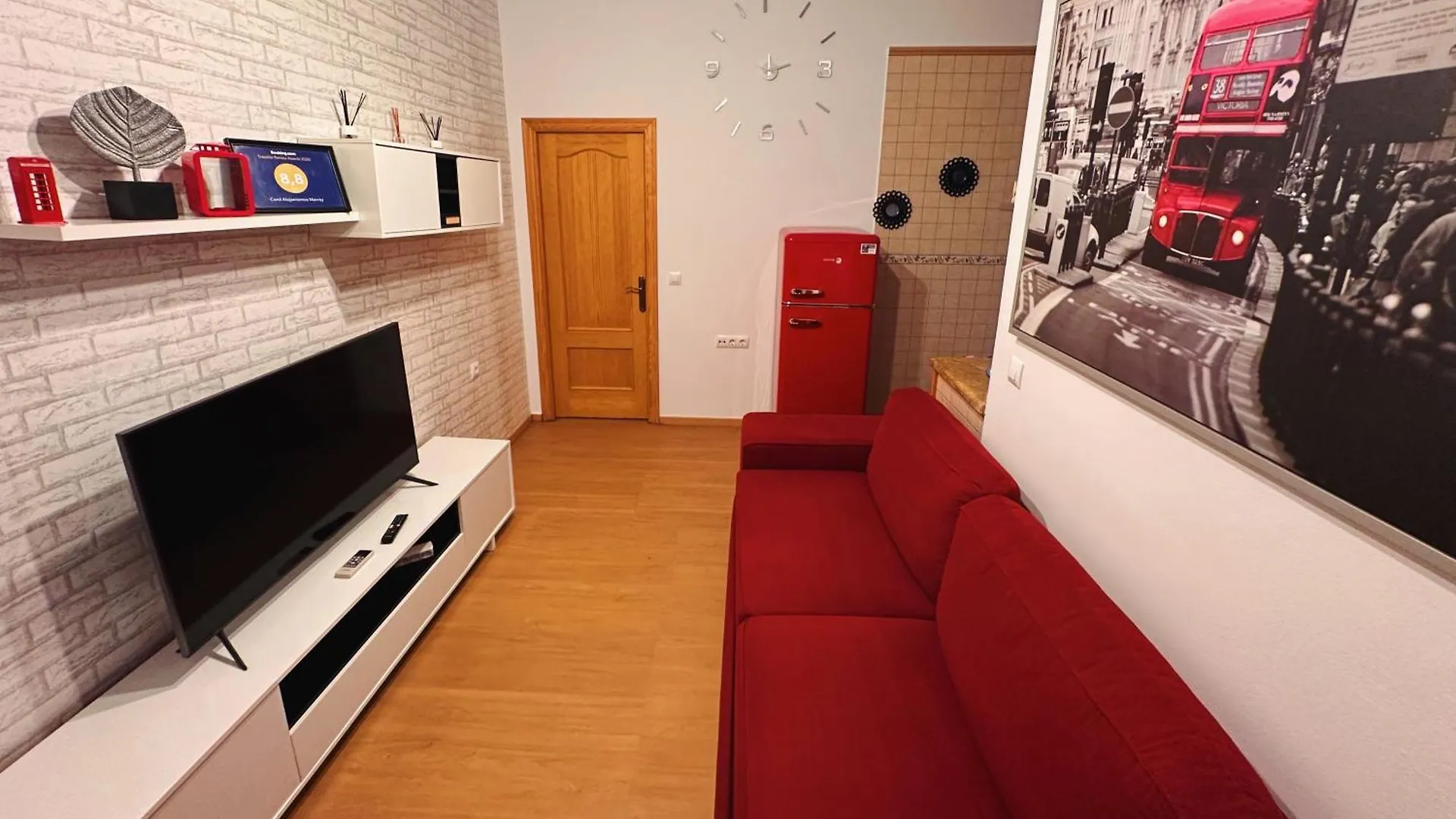 Apartamento Conil Alojamientos Manrey Conil De La Frontera