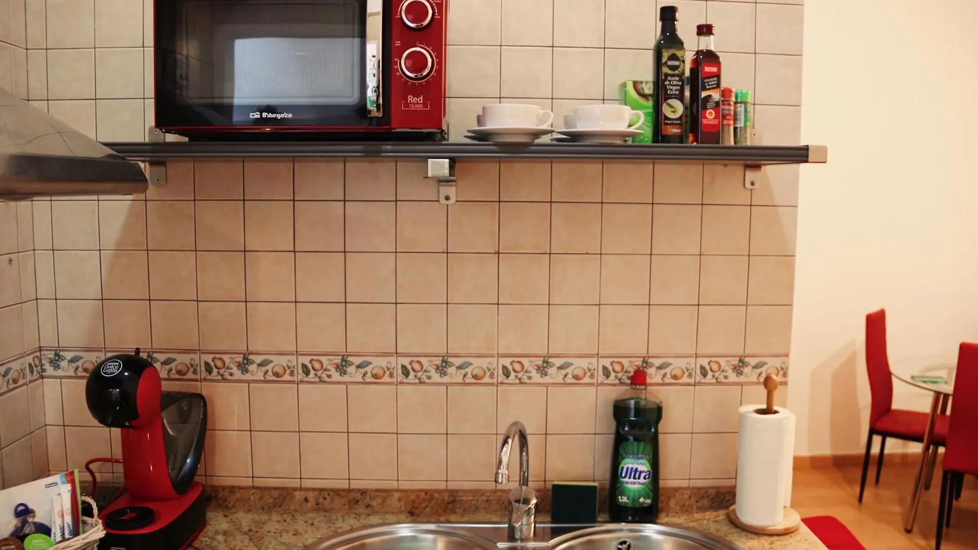 Apartamento Conil Alojamientos Manrey Conil De La Frontera