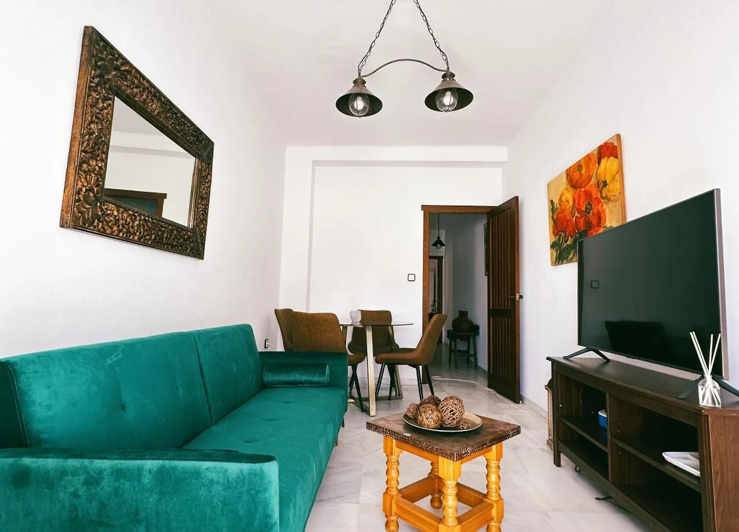 Apartamento Conil Alojamientos Manrey Conil De La Frontera