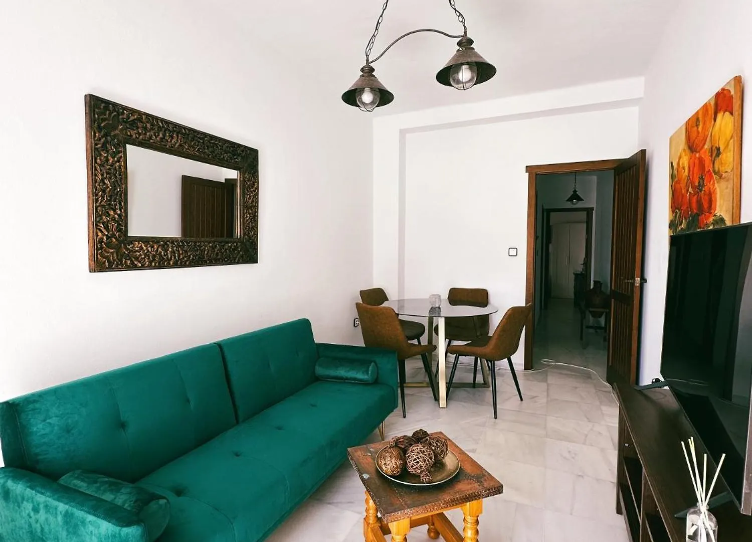 Conil Alojamientos Manrey Conil De La Frontera Apartamento