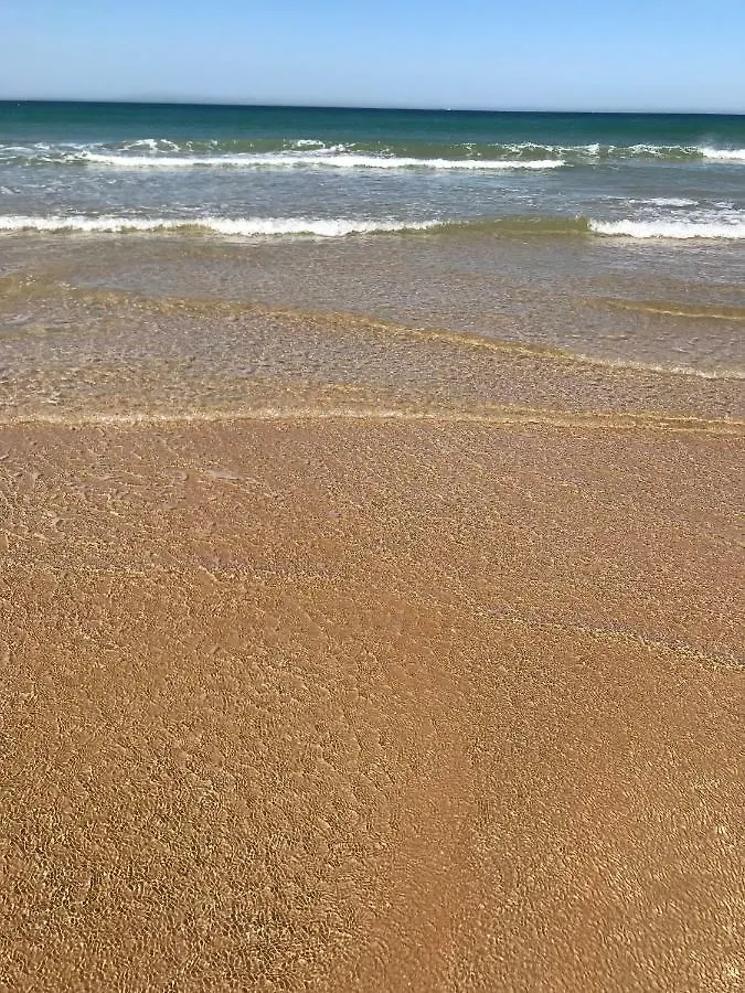 Conil Alojamientos Manrey Conil De La Frontera España
