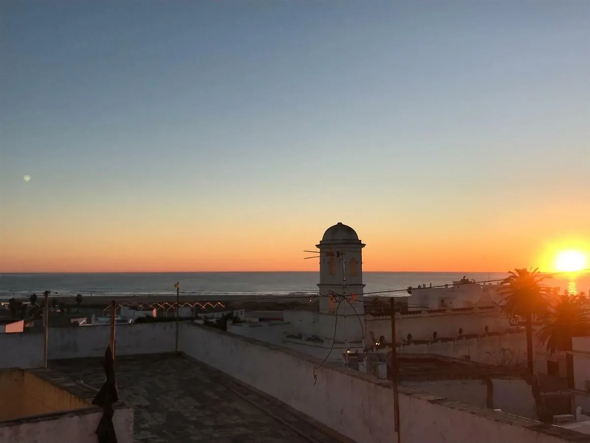 Conil Alojamientos Manrey Conil De La Frontera 0*,  España