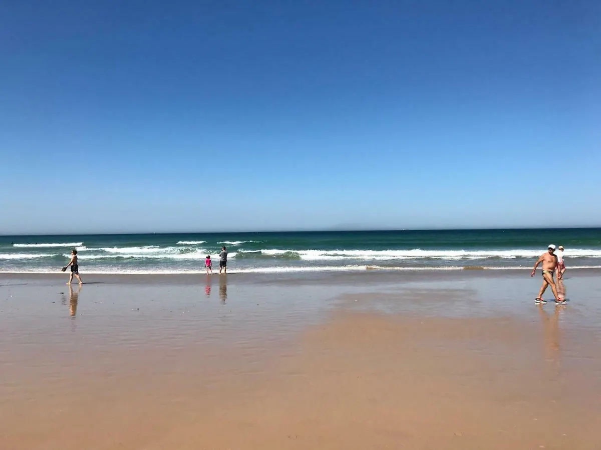 Conil Alojamientos Manrey Conil De La Frontera Apartamento